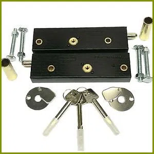 West Mifflin PA Locksmith Store West Mifflin, PA 412-264-7500 - 9-garage-door-locks